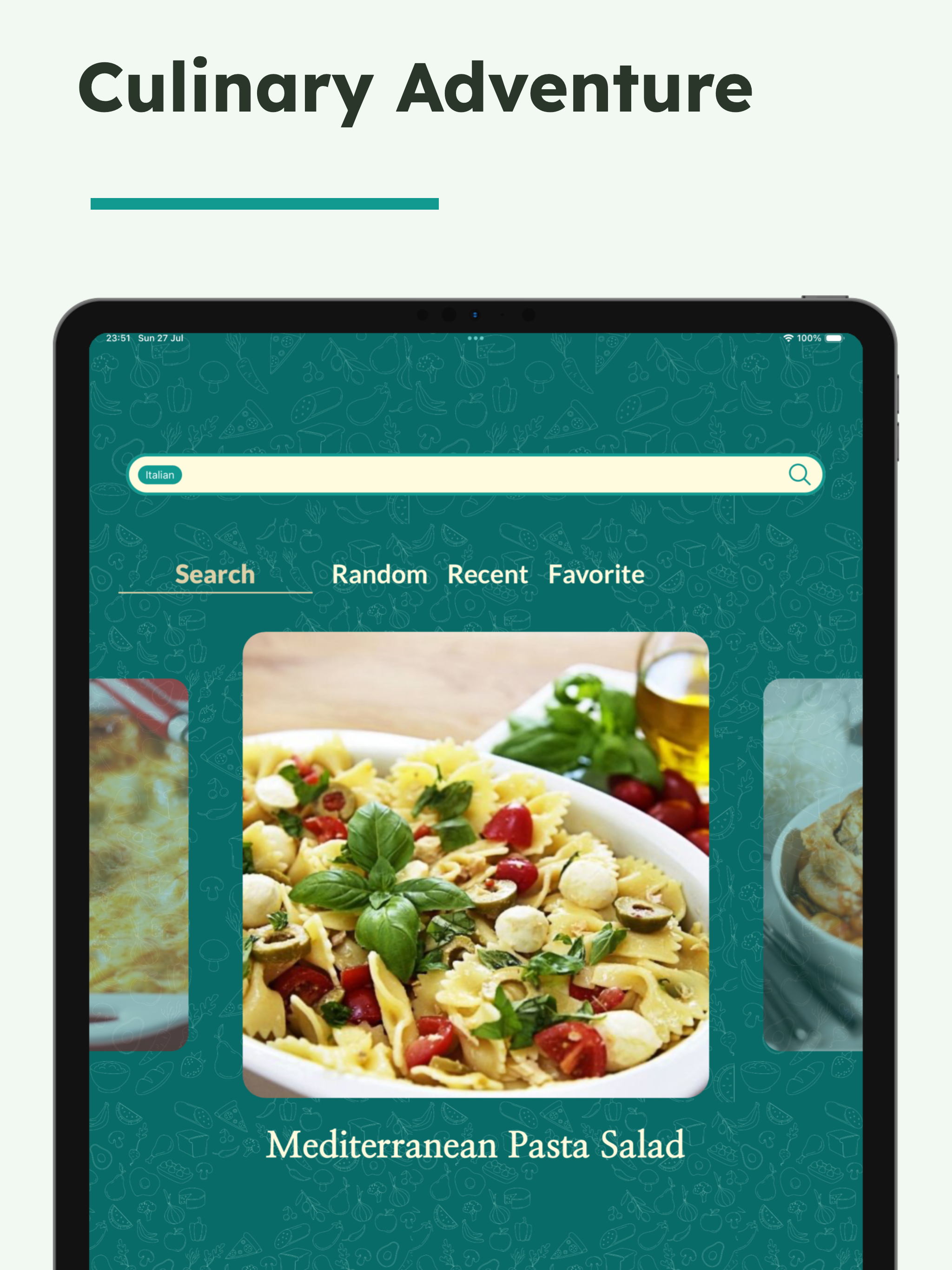 Cook With! screenshot 10