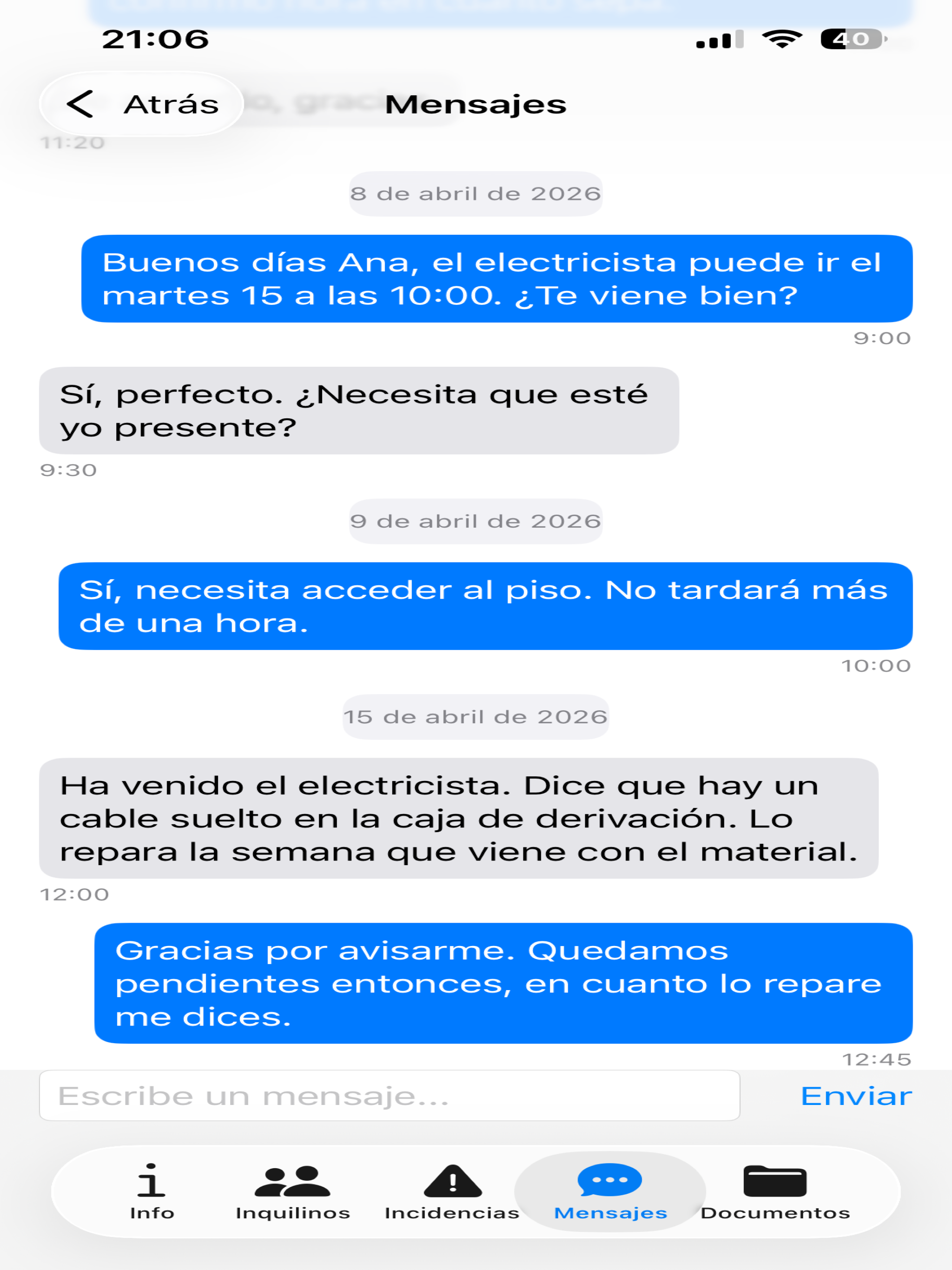 RentFFice screenshot 20