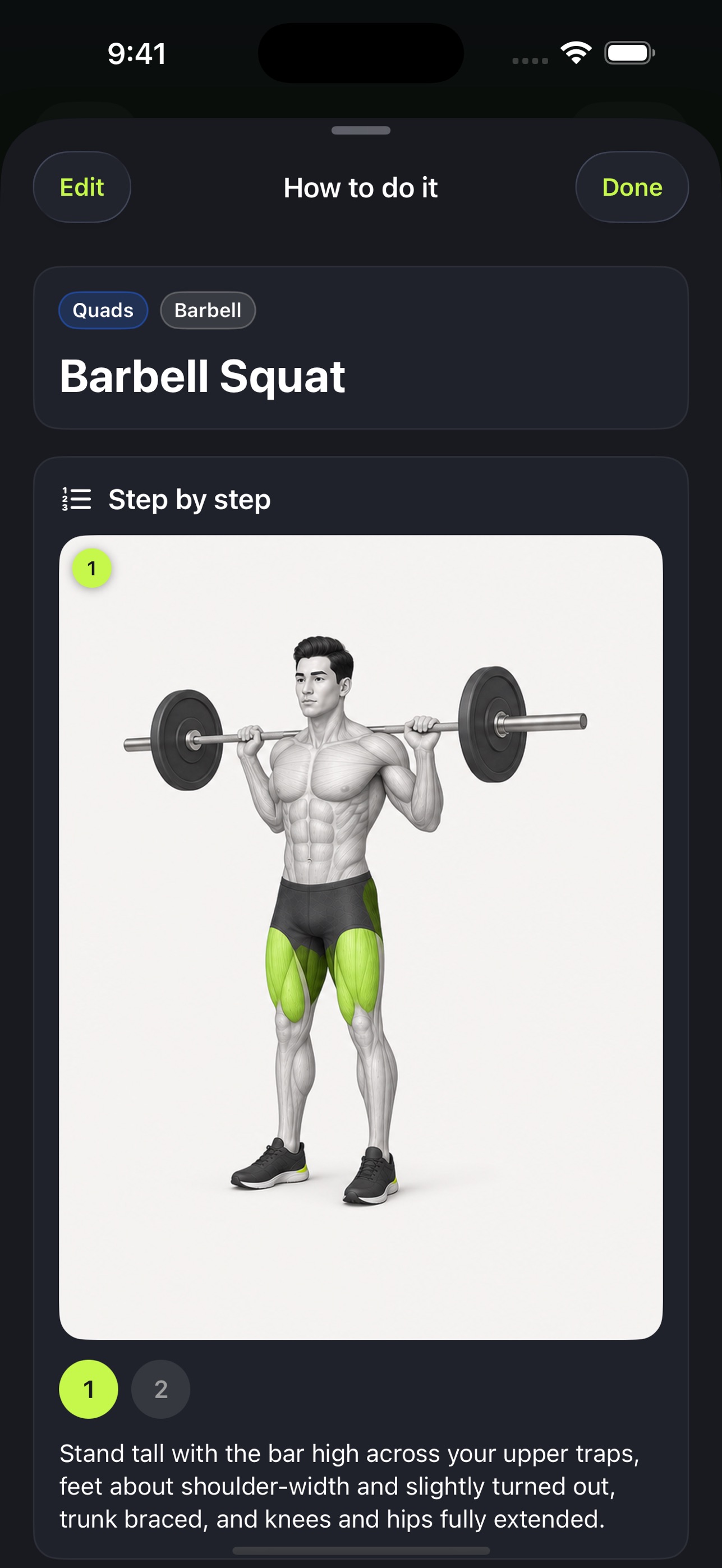 Screenshot 11 of ProgressLoop