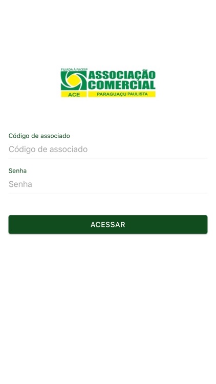 ACE Paraguaçu Paulista Mobile
