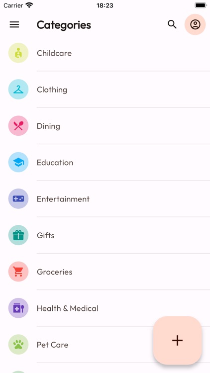 Paisa - Expense Tracker screenshot-3