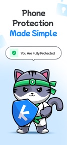 Mobile Shield: Safe Browsing screenshot