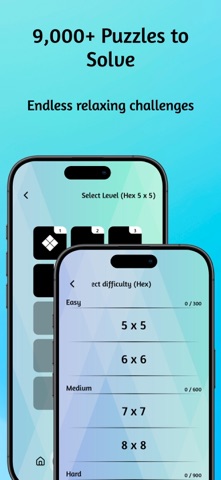Twisted Pipes - Flow Puzzle Screenshot 2 of 8
