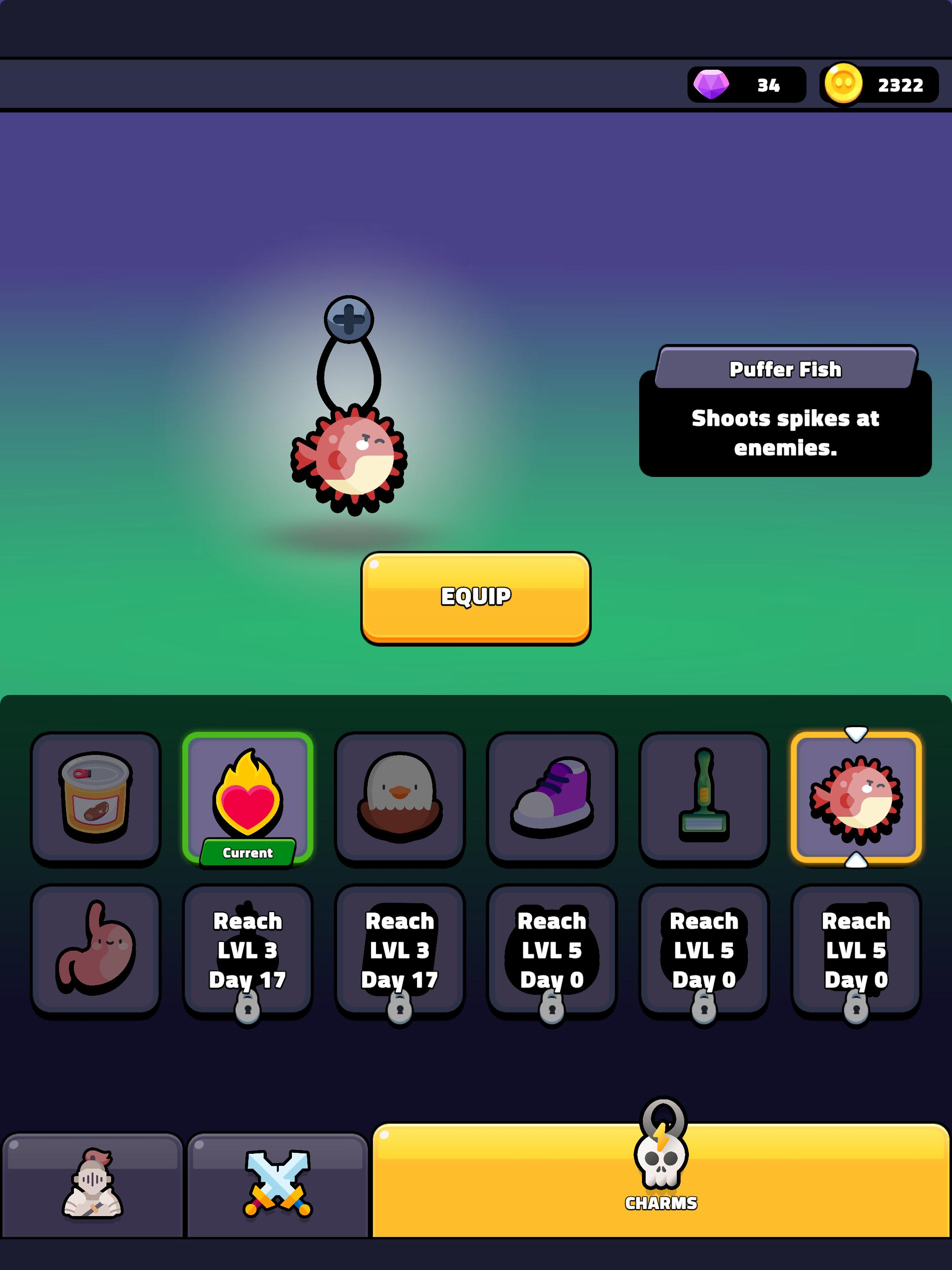 Heroes of Fortune screenshot 9