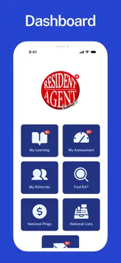 ResidentAgent® screenshot 1