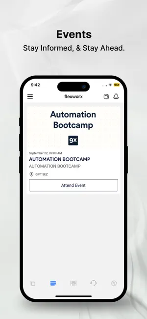 flexworx screenshot 3