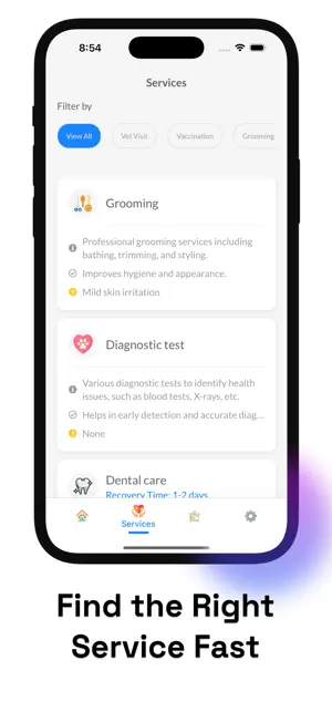 Carlopet screenshot 3