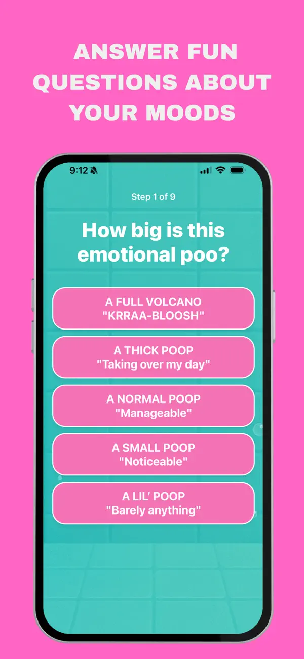 My Poo Pals Screenshot 5
