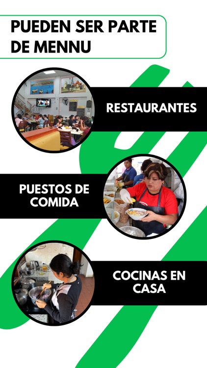 Mennu Negocios screenshot-3