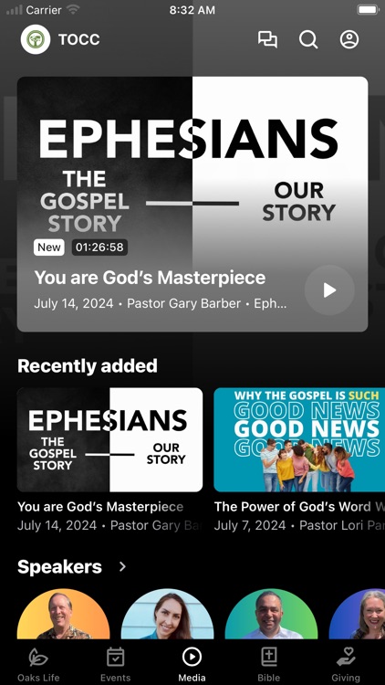 The Oaks Bakersfield