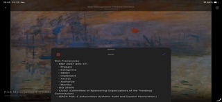 theMindPalace screenshot