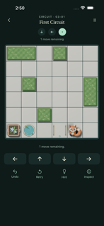 Three Moves screenshot 3