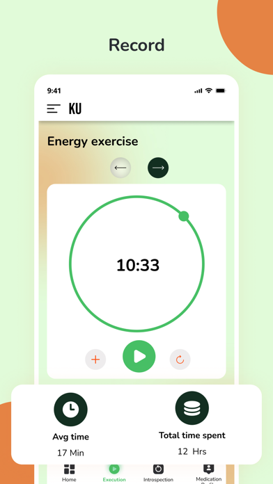 Kriyaverse Screenshot