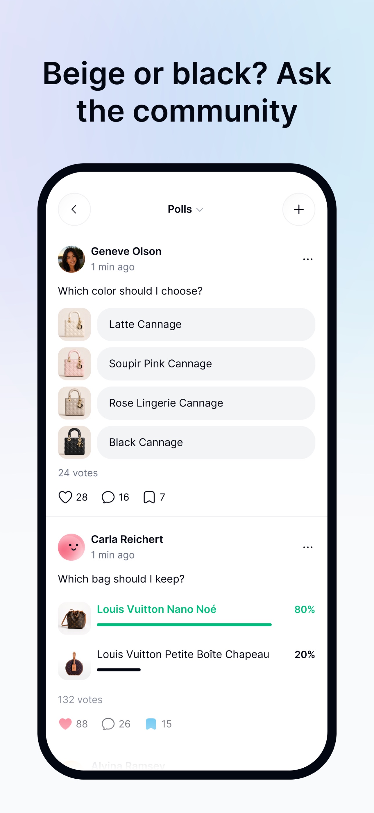 Screenshot 6 of Royouss: Home for Bag Lovers