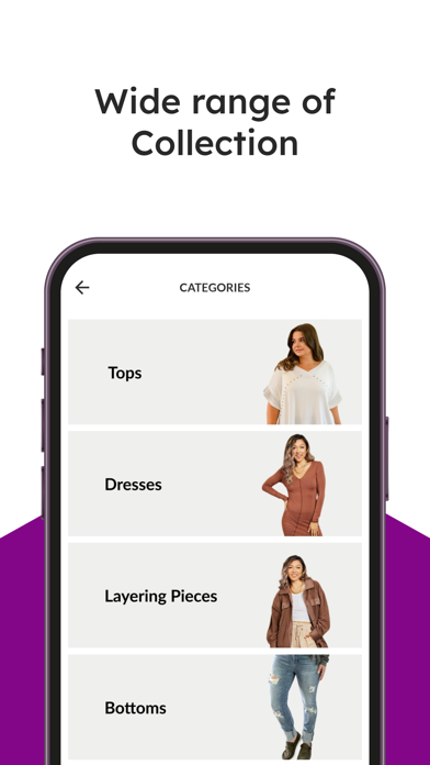 Be You Boutique Screenshot