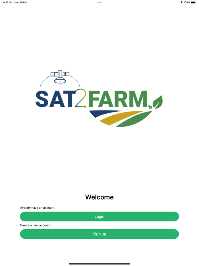Sat2Farm
