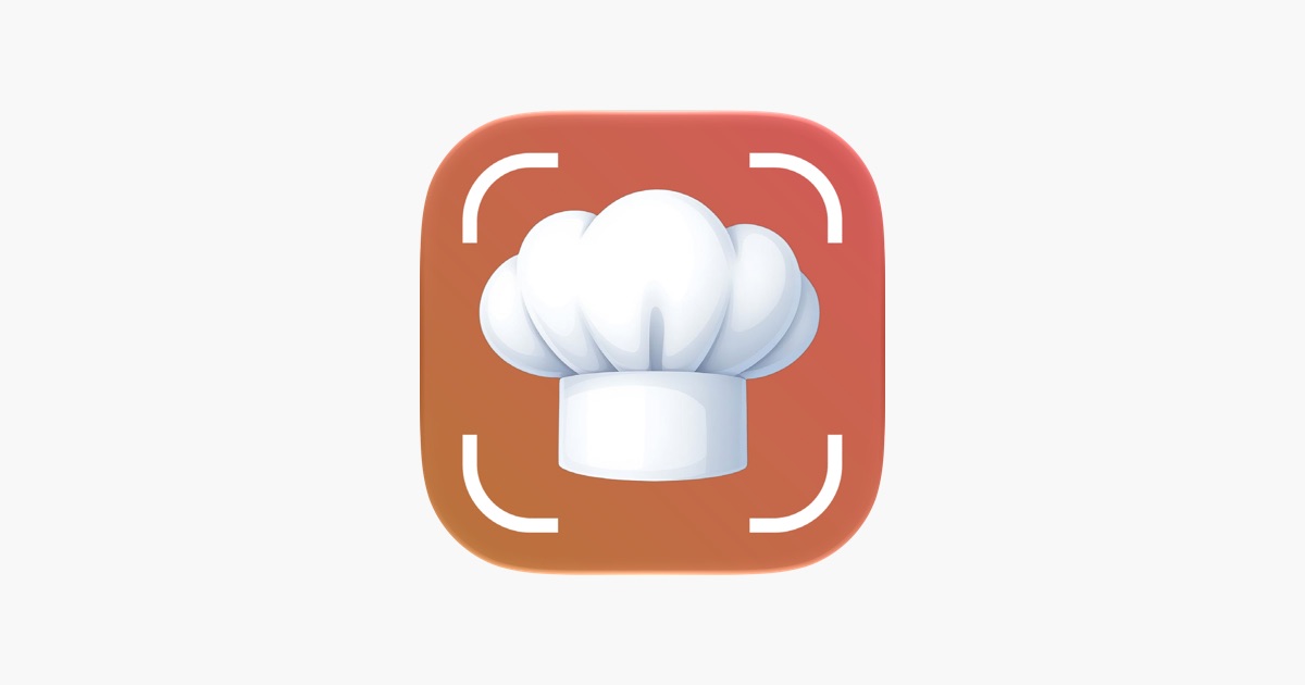 ‎Fridge Scanner - Smart Recipes App - App Store