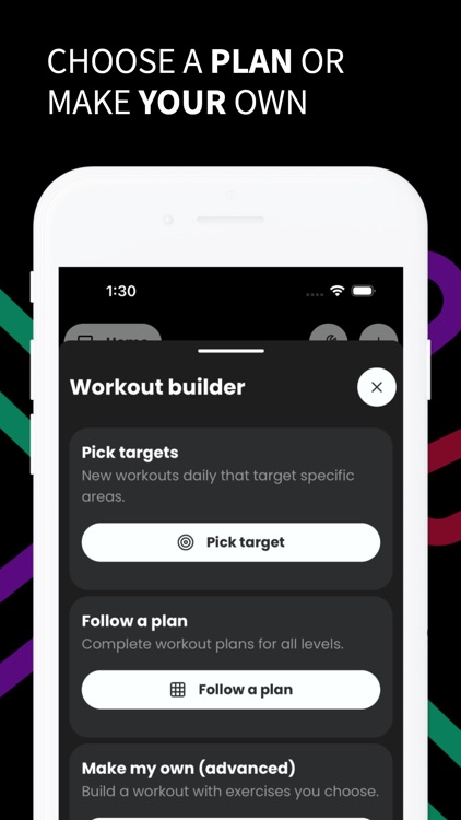 Rubber Bands screenshot-3