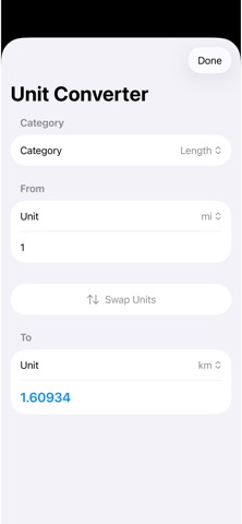Scientific Calculator + screenshot