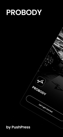 PROBODY LU Screenshot 1 of 5