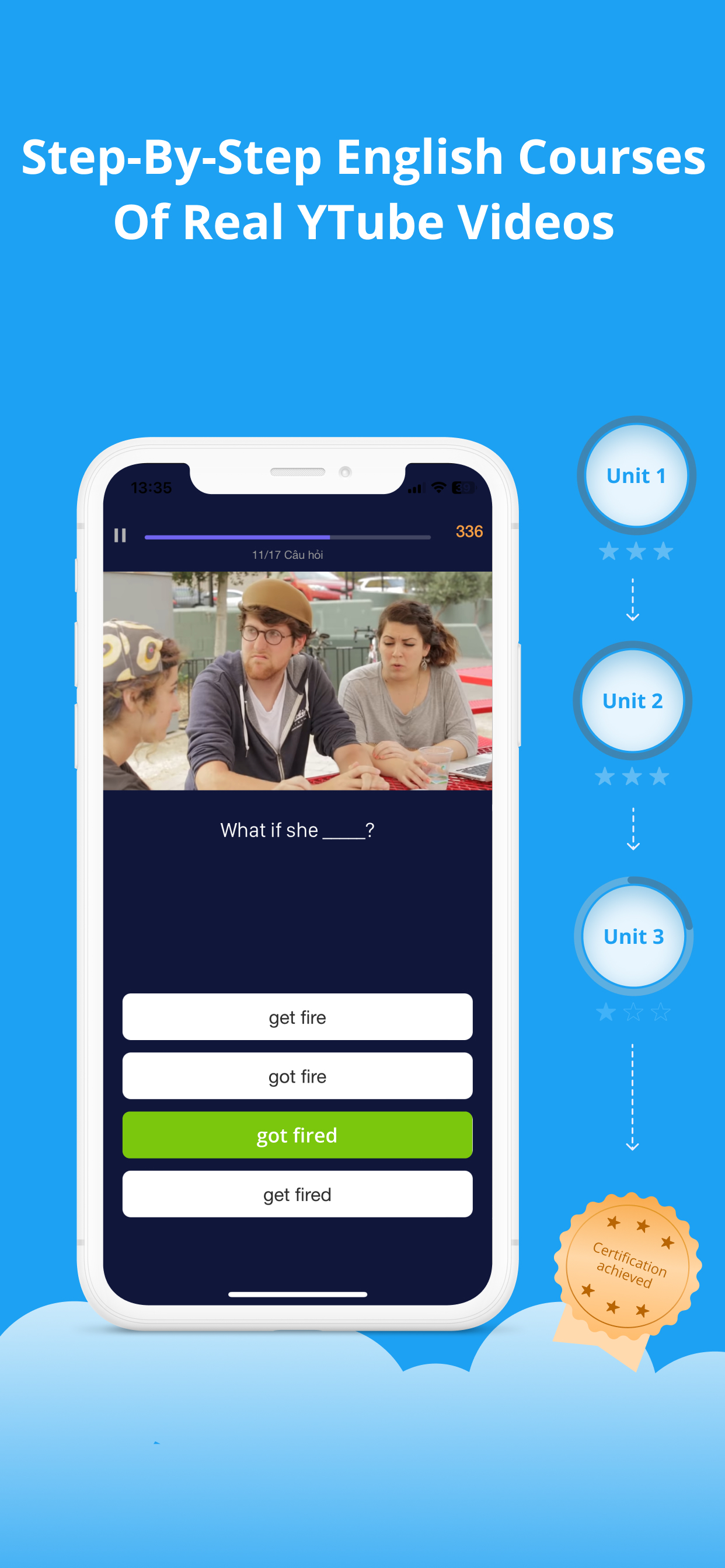 eJOY Learn English Videos