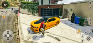 City Reign Gansgter Crime screenshot 3
