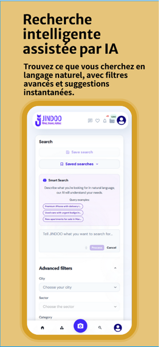 Jindoo Screenshot 5 of 5