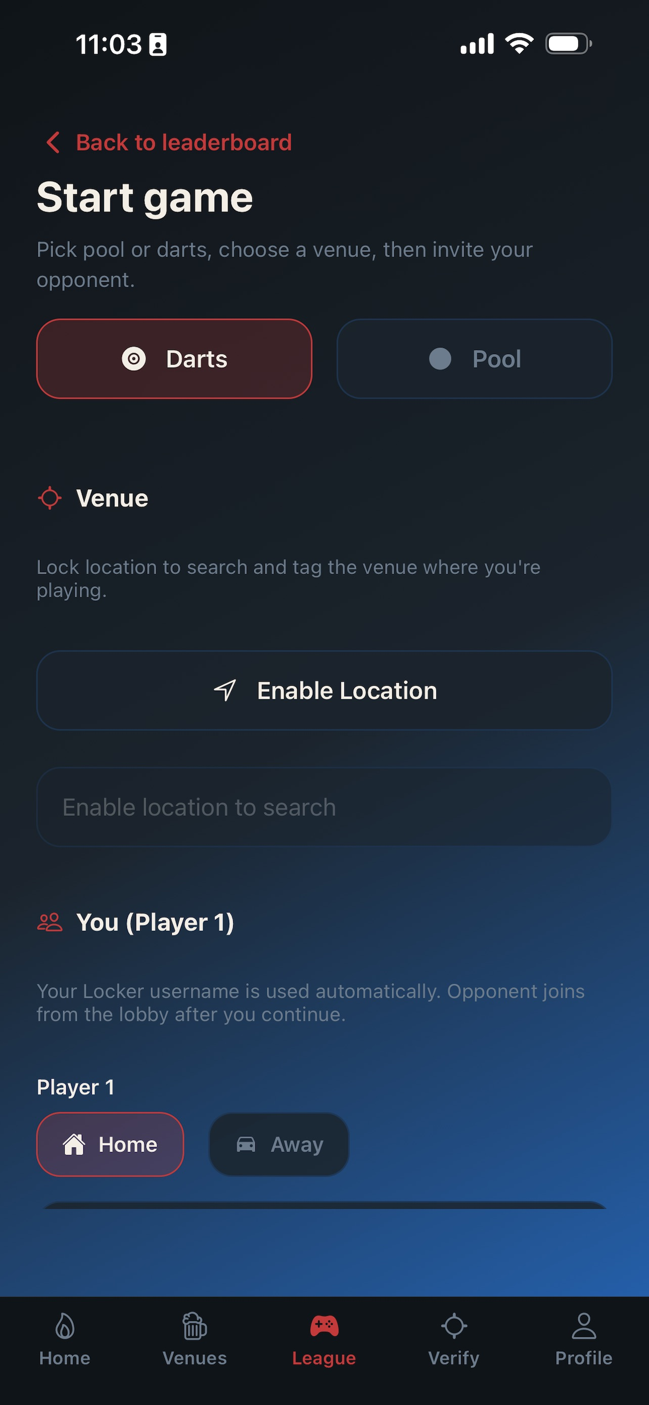 Bar League screenshot 6