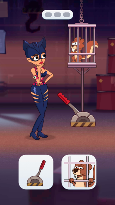 Love & Choices Screenshot