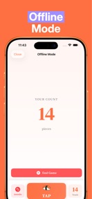 SushiCount – Sushi Counter App screenshot