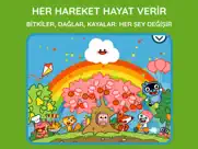 pango kumo - weather game kids ipad resimleri 4