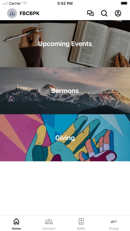 First Baptist Big Pine Key