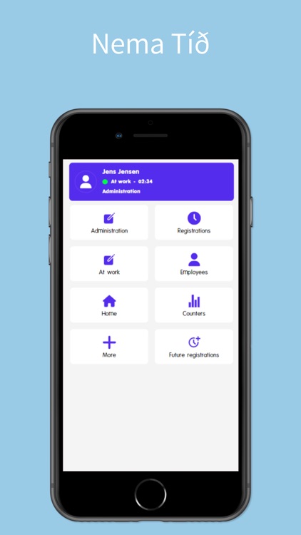 Nema Time screenshot-3