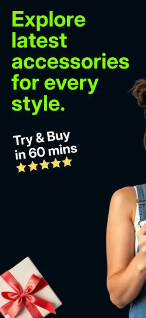 LYT - Fashion In 60 Mins screenshot 1