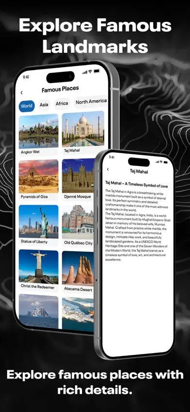 Zoom Earth: Street View screenshot 4