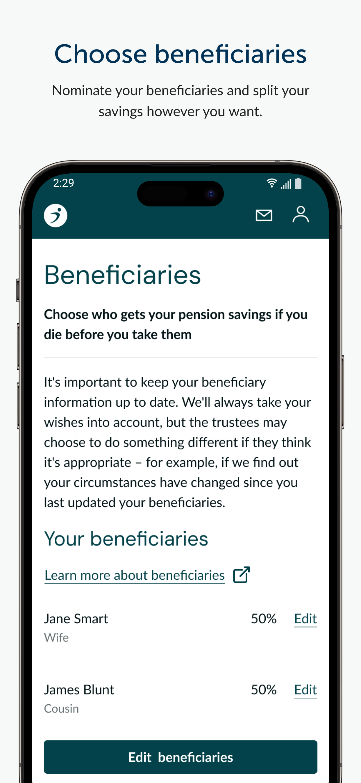 Smart Pension