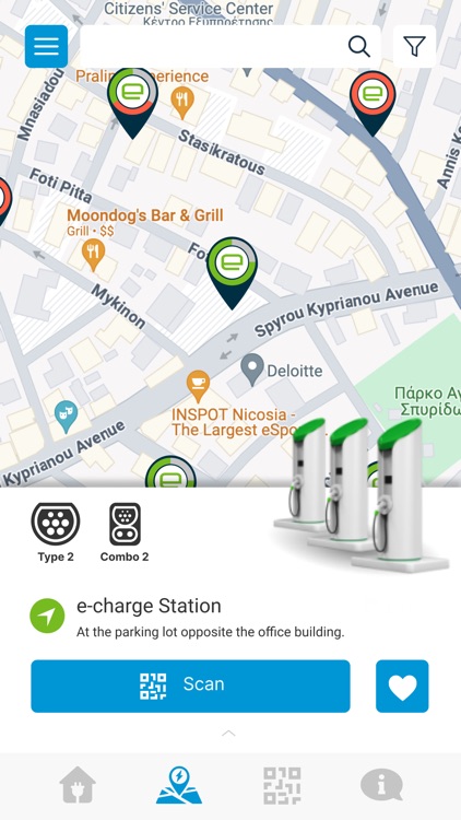 e-charge screenshot-3