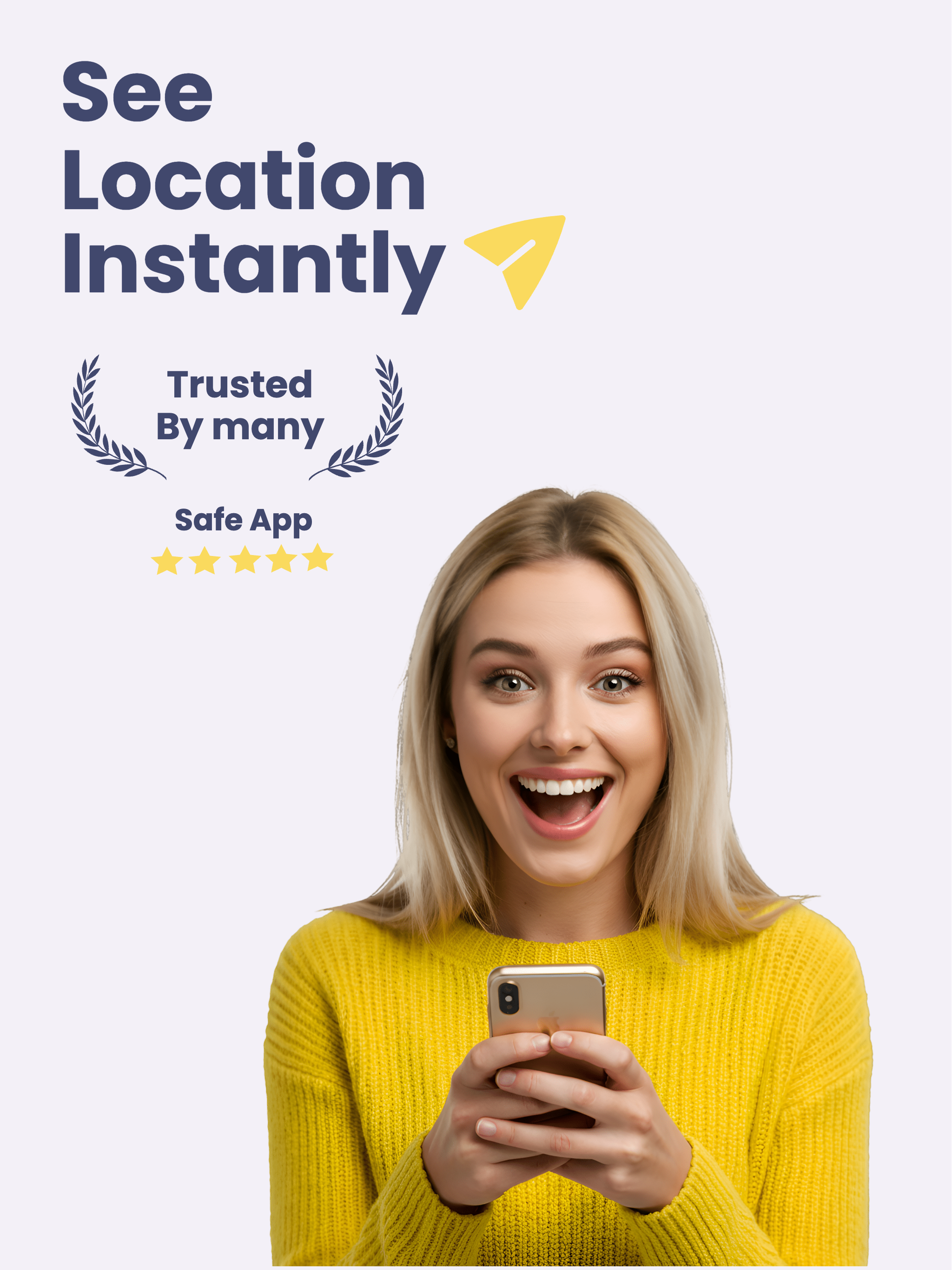 Family Locator: Find My Friend