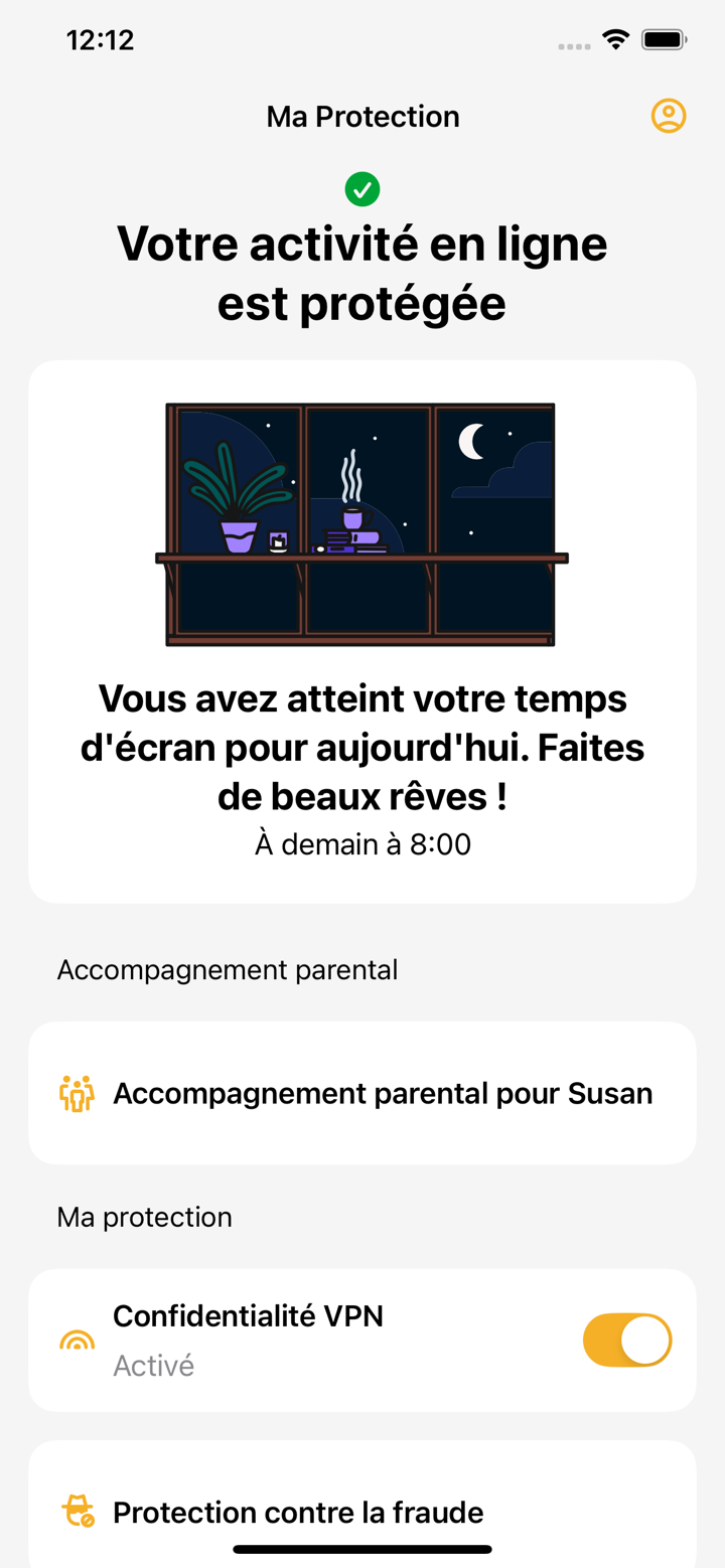 Ma Protection screenshot 6