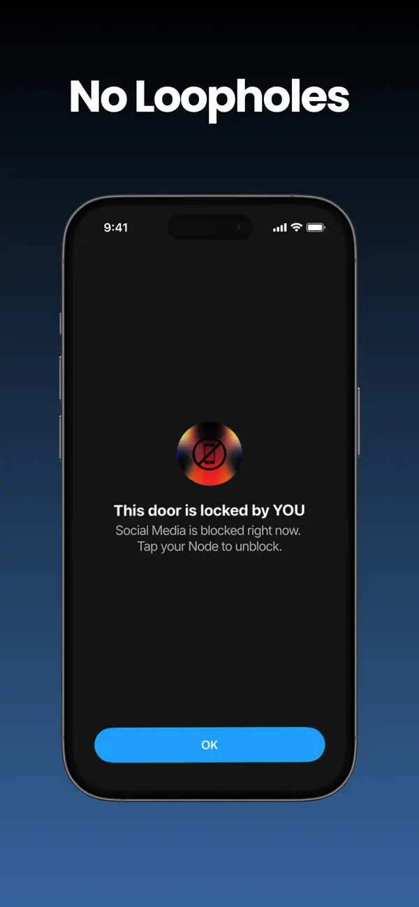 #4. Node: Physical Focus Lock (iOS) Ved: John Perry