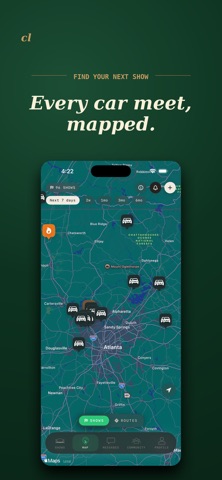CarLinkHQ Screenshot 1 of 6