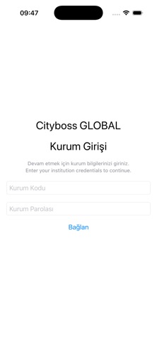 Cityboss Global screenshot