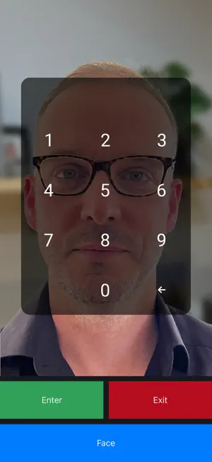 Alpaka Presence screenshot 2