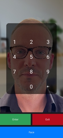 Alpaka Presence Screenshot 2 of 4