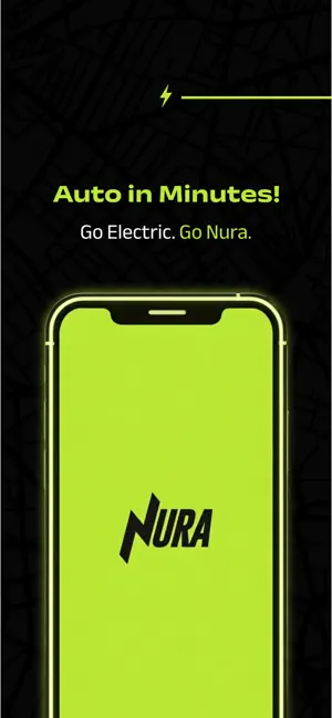 Nura Mobility: Auto in Minutes screenshot 1