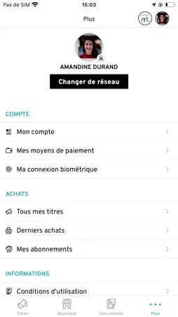 MT Ticket screenshot 2