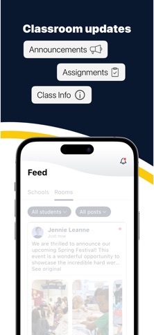 Standish-Sterling Schools screenshot