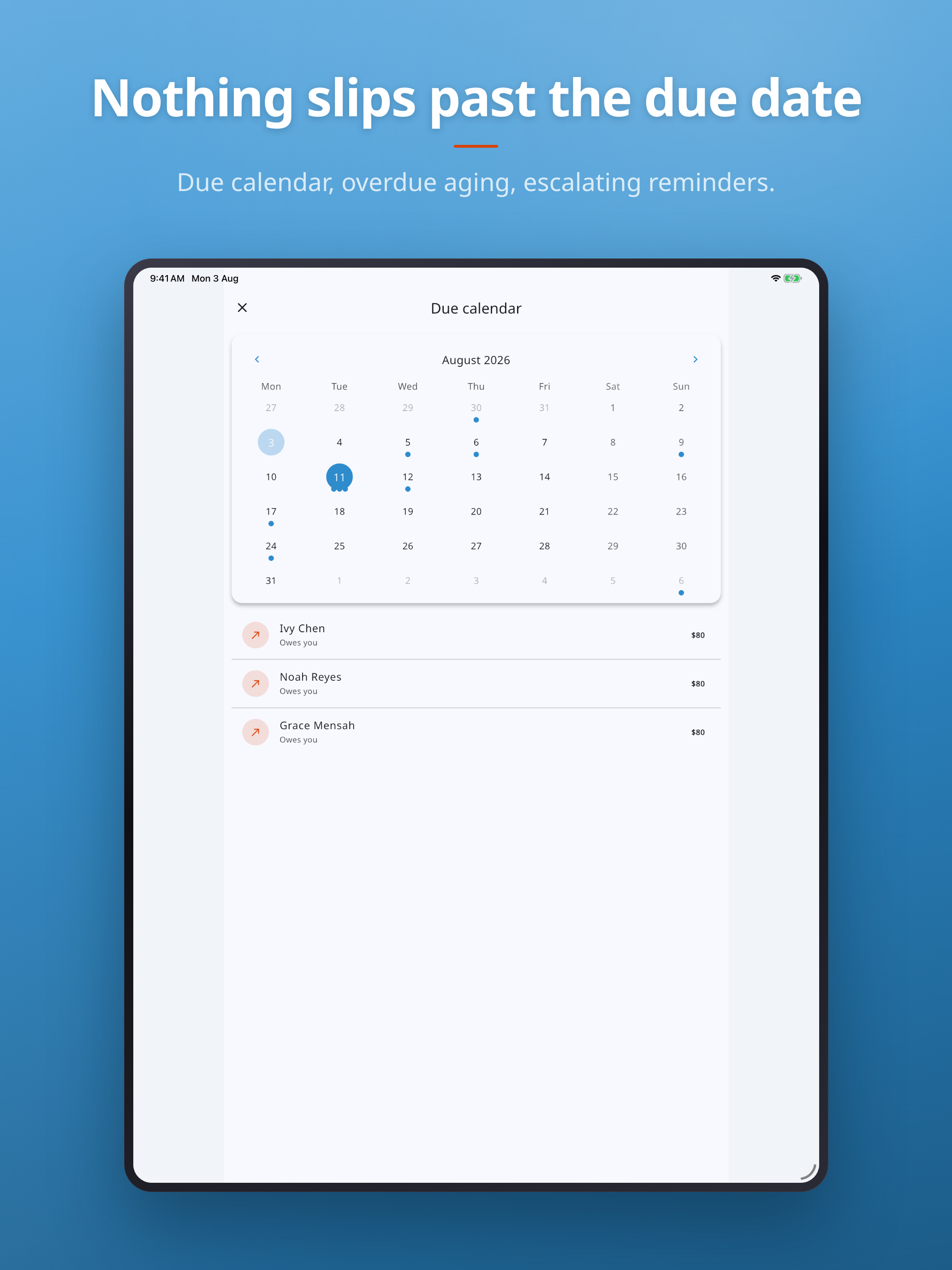 Debt Manager: Debt Tracker screenshot 13