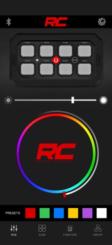 Rough Country Switch Control Screenshot 1 of 4