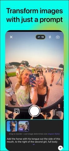 Remxd screenshot